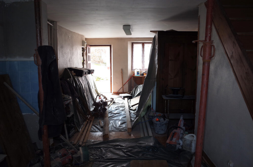Architecture Interieur