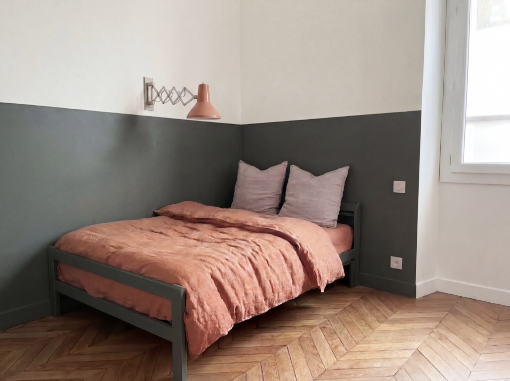 Design Interieur Chambre Adolescent