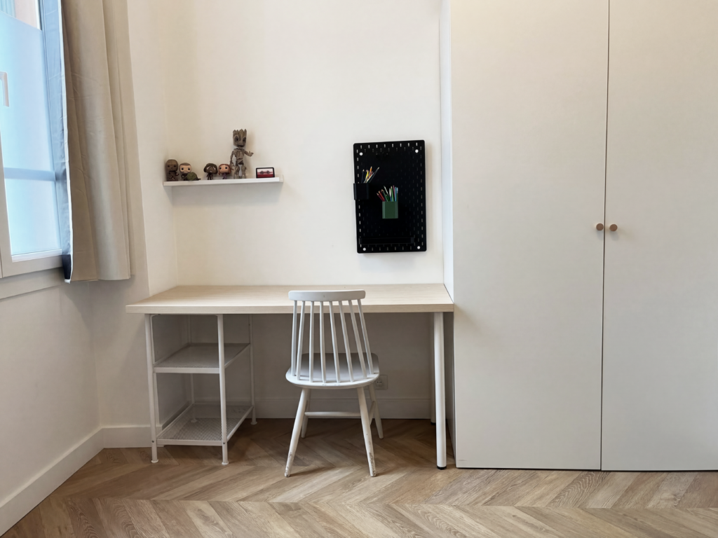 Design Interieur Bureau Adolescent