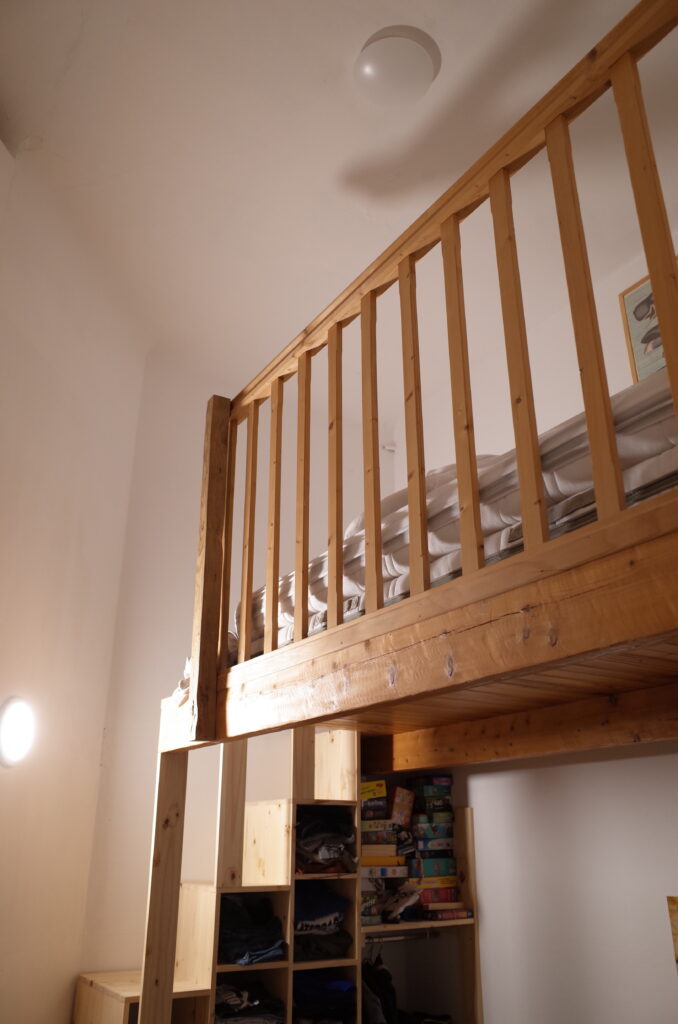 Photo Amenagement Interieur Chambre