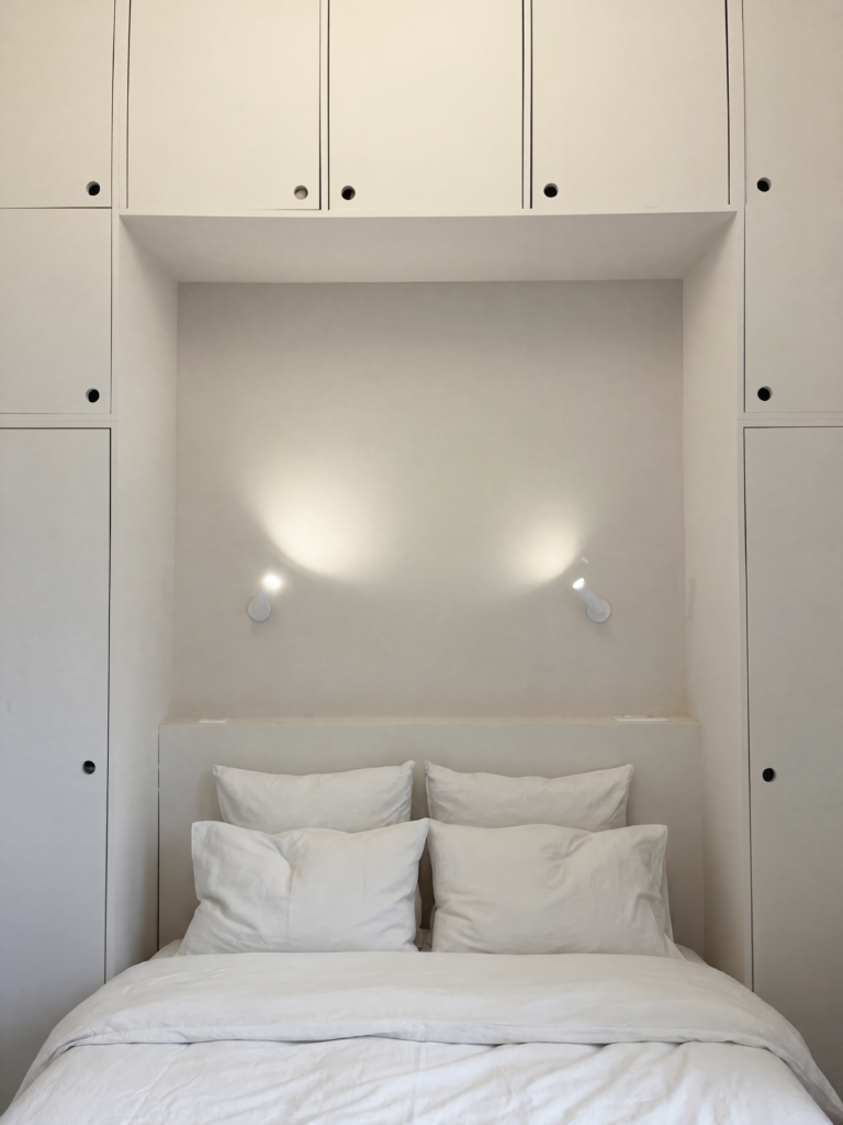 Meuble sur Mesure Design Interieur Chambre