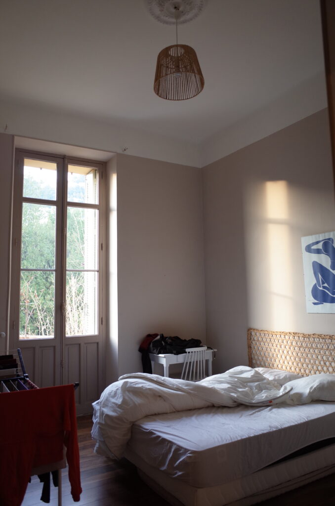 Photo Amenagement Interieur Chambre