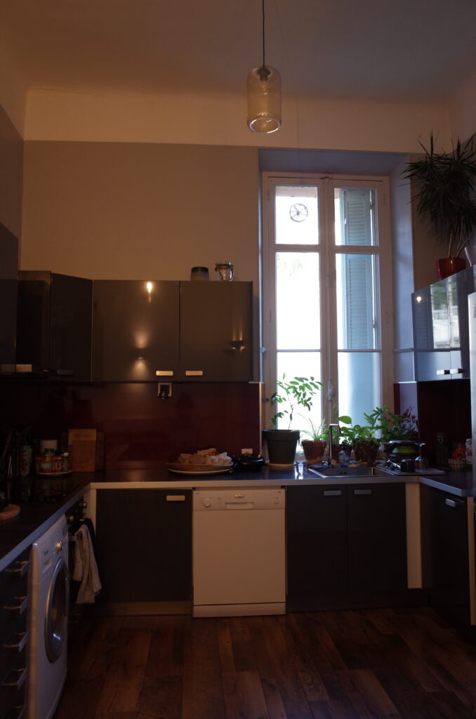 Photo Amenagement Interieur Cuisine