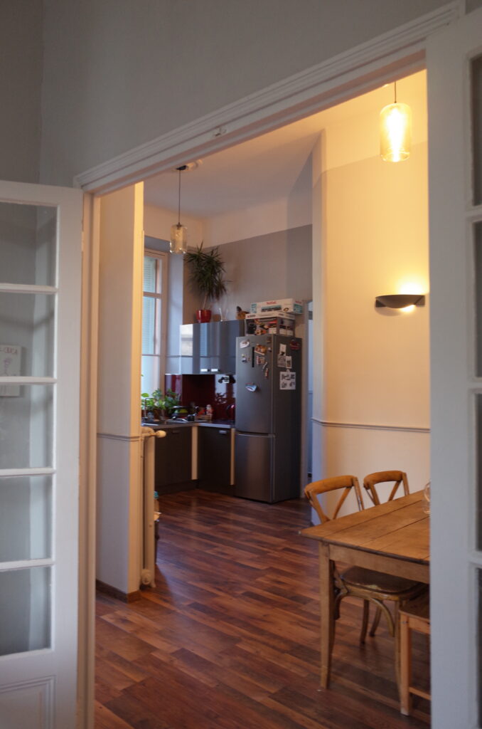 Photo Amenagement Interieur Salle a Manger