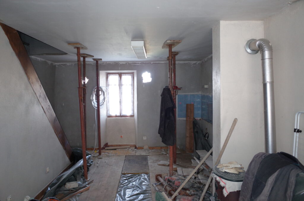 Photo Architecture Interieur