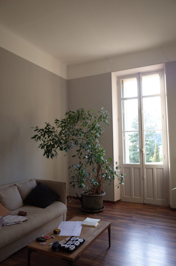 Photo Amenagement Interieur Salon