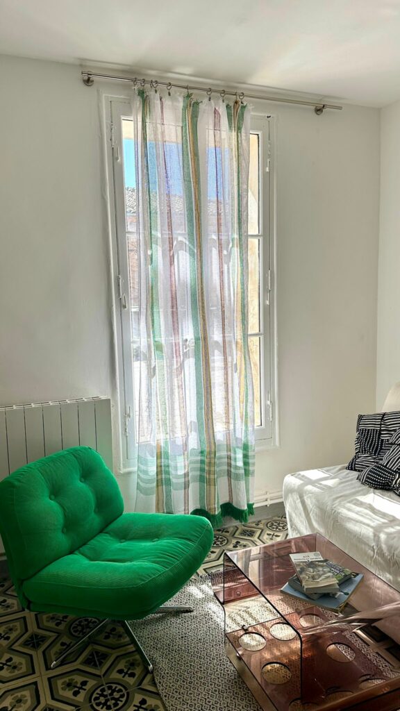 Amenagement Interieur