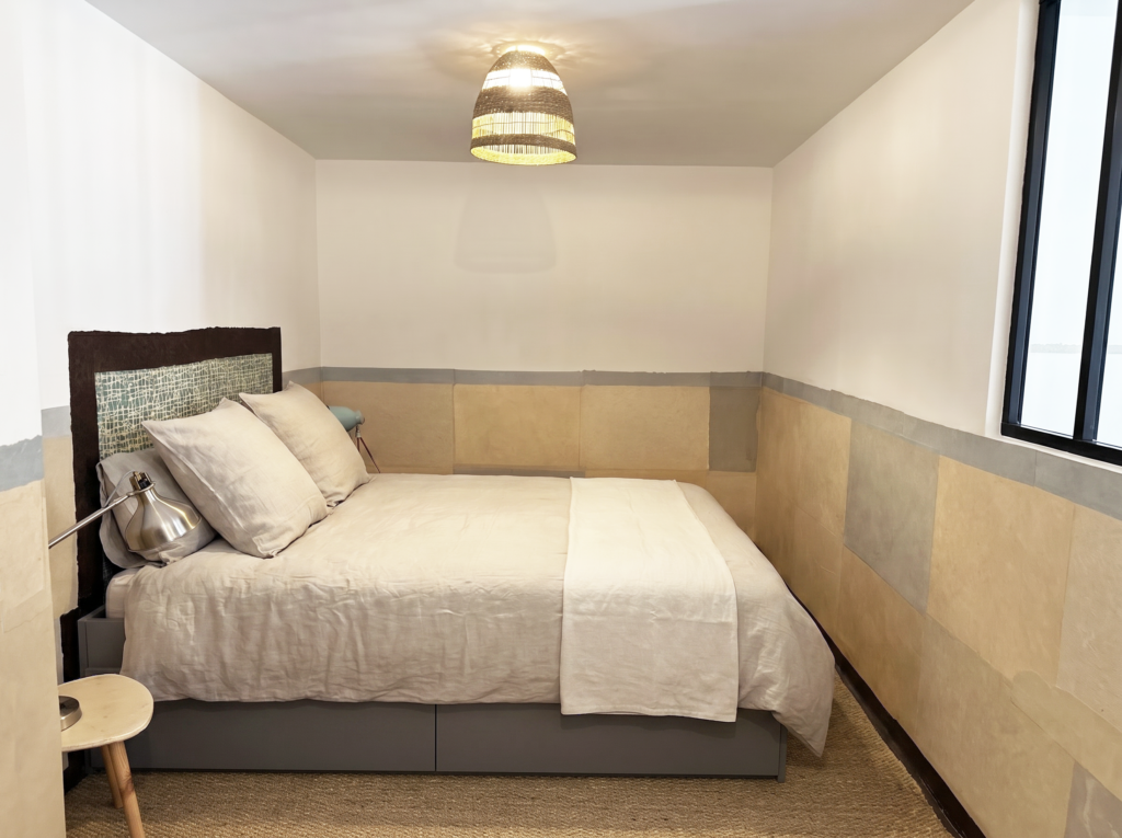 Chambre Renovee Architecte Interieur Aix-en-provence