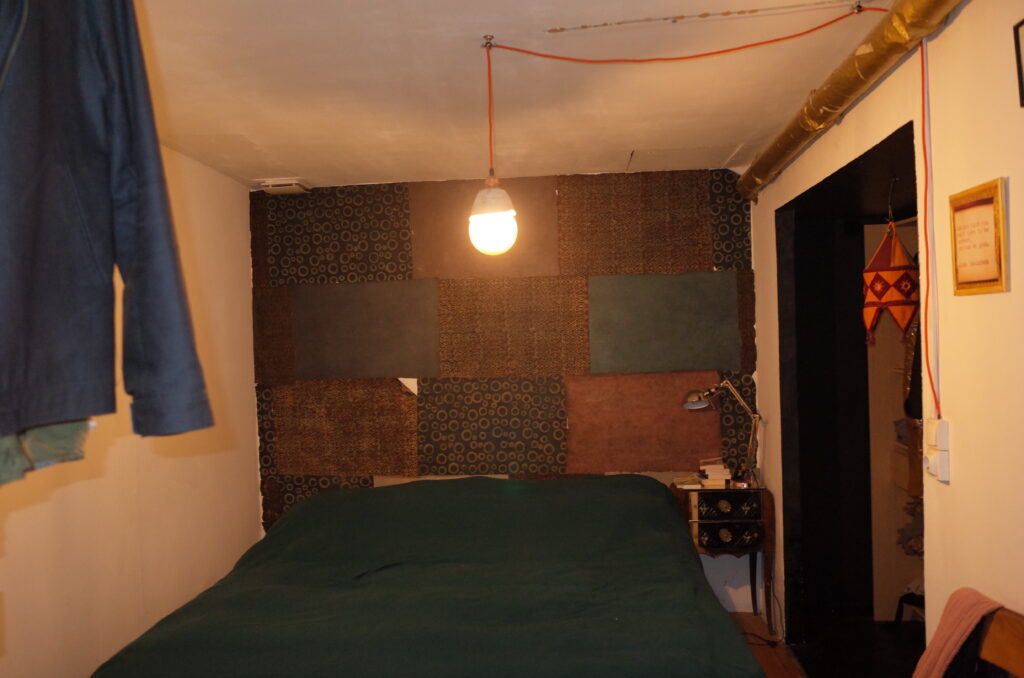Chambre Renovee Architecte Interieur Aix-en-provence
