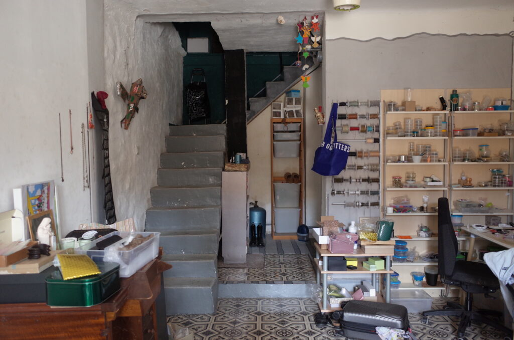 Cuisine Renovee Architecte Interieur Aix-en-provence