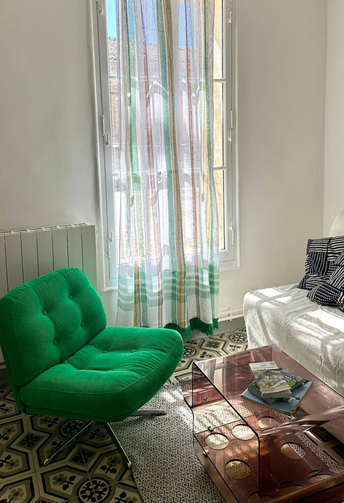 Amenagement Interieur Aix en Provence