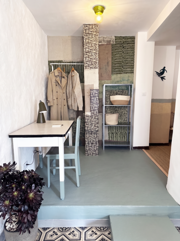 Bureau Renove Architecte Interieur Aix-en-provence