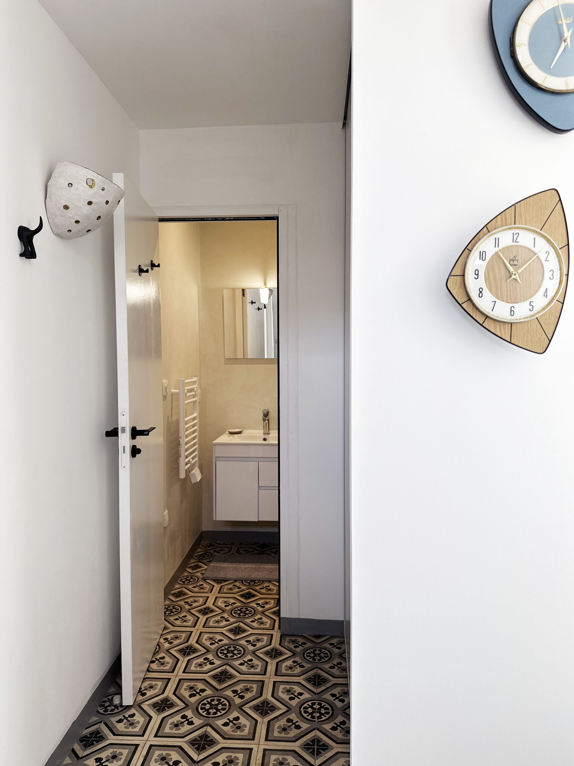 Salle de Bain Renovee Architecte Interieur Aix-en-provence
